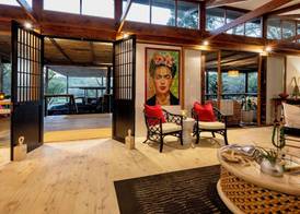 Makakatana Bay Lodge 3