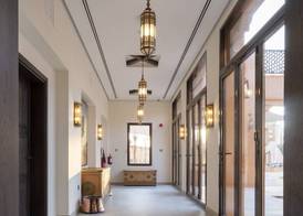 Al Badayer Retreat by Sharjah Collection 3