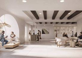 The Hotel Zamora 2