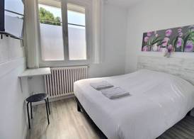 Hôtel Le Smile 4