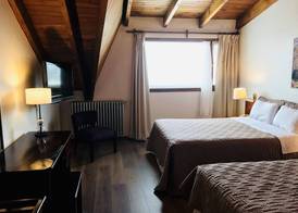 Hotel Ushuaia 5