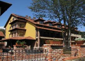 Hotel & Spa María Manuela 5