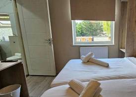 MSM Arena Hotel 5