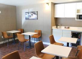 Hotel Sylva 5