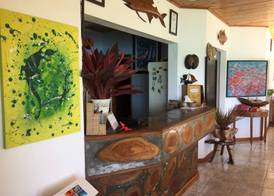 Colibri Hotel 5