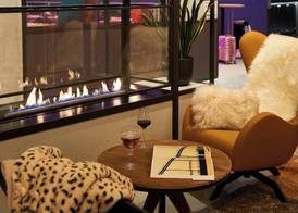 Moxy Brussels City Center 4