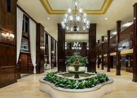 The Shores Resort & Spa 2