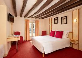 Hotel Antin St Georges 5