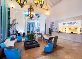 BlueBay Villas Doradas Adults Only-All Inclusive 3