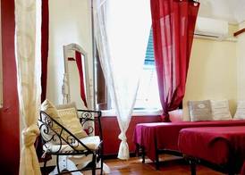 Antico Pozzo Bed and Breakfast 5