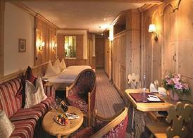 ERMITAGE Wellness- & Spa-Hotel 2