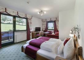 Hotel AlpenSchlössl 4