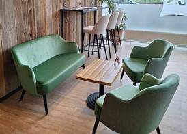 B&B HOTEL Mons Gare 2