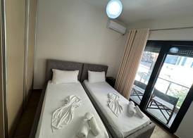 FAMILY INN Apartments 3