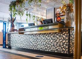 Fletcher Hotel-Restaurant Scheveningen 3