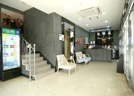 Residence Mumum Hotel 2