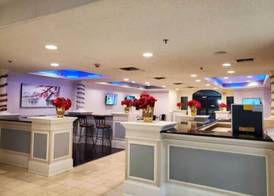 Comfort Suites Plano East - Richardson 4