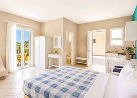 Nautilos Hotel 5