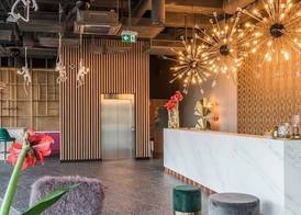 Hotel Zoo by Afrykarium Wroclaw 2