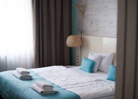 NoBo Hotel - business 5