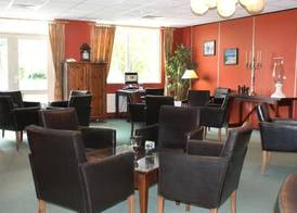 Fletcher Duinhotel Hotel Burgh Haamstede 2