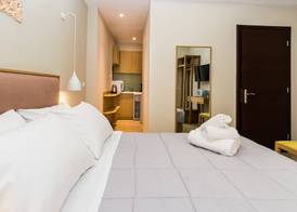Alektor Luxury Apartments 5