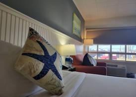 Circle Hotel Fairfield 5