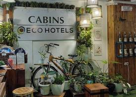 Cabins by Eco Hotels 2