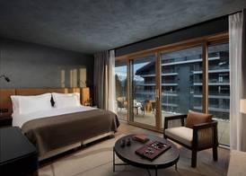 Six Senses Crans-Montana 5