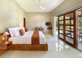 Sativa Luxury Villas Ubud 4