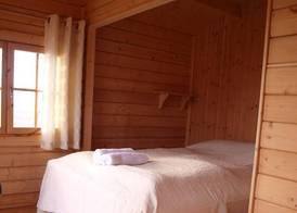 Guesthouse Hof 5