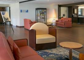 Best Western Hotel Sourcéo 2
