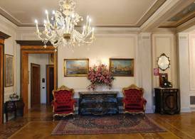 Hotel Villa Stucky 5