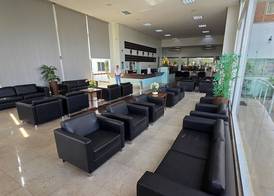 Império Romano Thermas Hotel --com Piscinas 24h -- DESTINOS COMBINADOS TURISMO 2