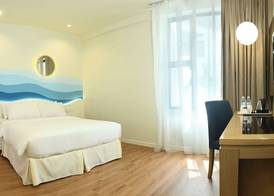 Oceania Hotel 3