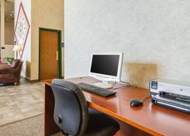 Quality Inn Rosebud Casino 2