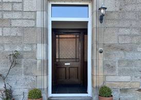 Springfield Guesthouse 2