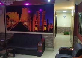 Grand Cairo Hotel 4