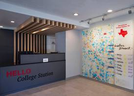 TownePlace Suites by Marriott College Station 3