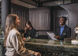 Hôtel Régent Contades By Stay Collection 4