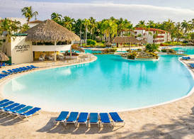 Club Jumbo Hôtel Marien Puerto Plata 2