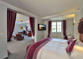 Parkhotel Adler 4