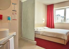 Hello Hotels Bucuresti Gara de Nord 3