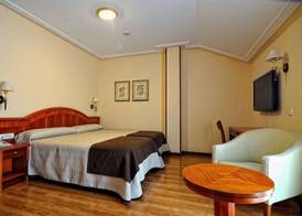 Hotel Alisi 4