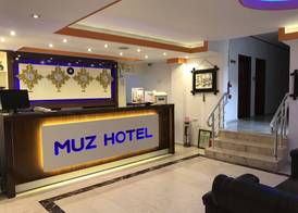 Muz Hotel 3