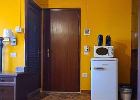 Vacanze Bellavista Tropea Apartment or Suites 2