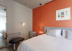 Bromelia Hotel Boutique 5
