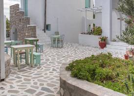 Thalassitra Village Hotel 2