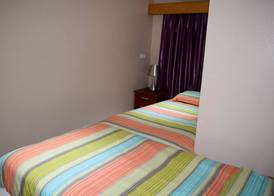 Al - Minhaj Service Apartments 4