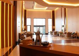 Casa Di Ora Hotel Al Naseem 3